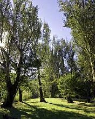 фото отеля Glenburn Lodge Muldersdrift