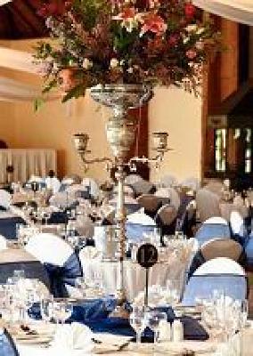 фото отеля Glenburn Lodge Muldersdrift