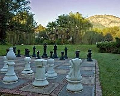 фото отеля Glenburn Lodge Muldersdrift