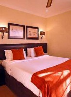 фото отеля Glenburn Lodge Muldersdrift