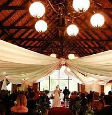 фото отеля Glenburn Lodge Muldersdrift