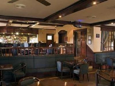 фото отеля Glenburn Lodge Muldersdrift