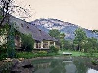 Glenburn Lodge Muldersdrift