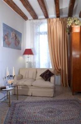 фото отеля Alloggi Alla Rivetta Hotel Venice