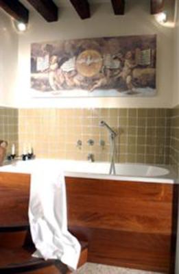 фото отеля Alloggi Alla Rivetta Hotel Venice