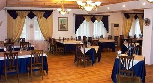 фото отеля Grand Orzu Hotel