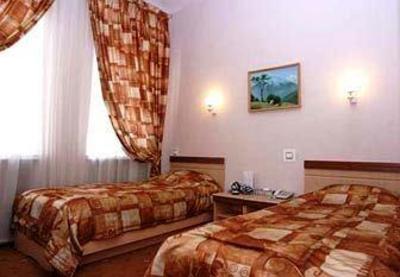 фото отеля Grand Orzu Hotel