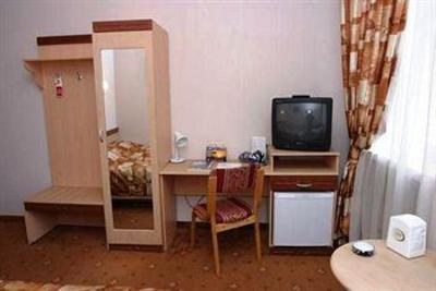 фото отеля Grand Orzu Hotel