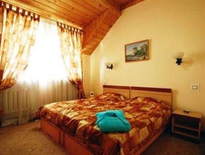 фото отеля Grand Orzu Hotel