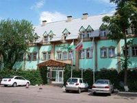 Grand Orzu Hotel