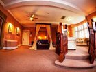 фото отеля Best Western Rogerthorpe Manor Hotel Pontefract