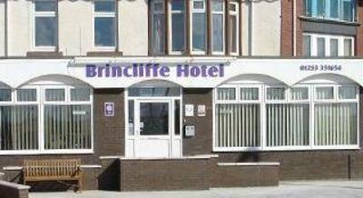 фото отеля Brincliffe Hotel