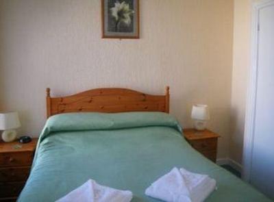 фото отеля Brincliffe Hotel