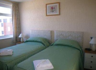 фото отеля Brincliffe Hotel