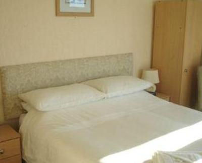 фото отеля Brincliffe Hotel