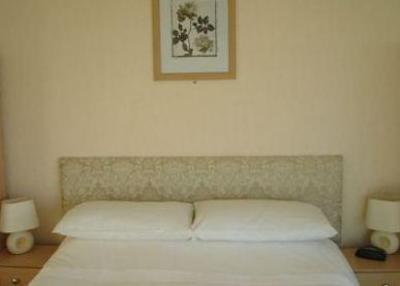 фото отеля Brincliffe Hotel