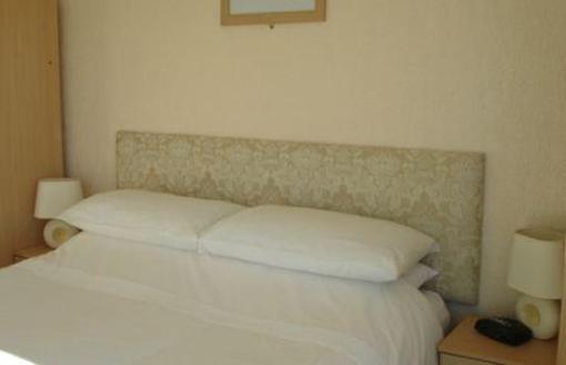 фото отеля Brincliffe Hotel