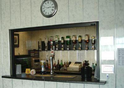 фото отеля Brincliffe Hotel