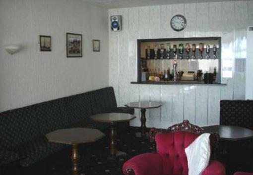 фото отеля Brincliffe Hotel