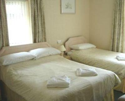 фото отеля Brincliffe Hotel
