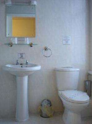 фото отеля Brincliffe Hotel