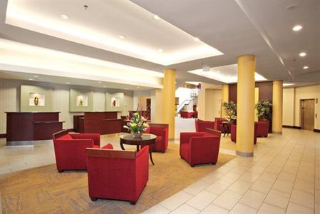 фото отеля Embassy Suites Hotel Detroit - North / Troy - Auburn Hills