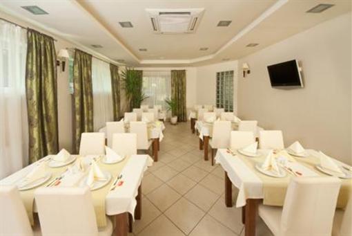 фото отеля Hotel Zielony