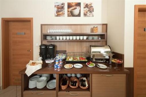 фото отеля Hotel Zielony
