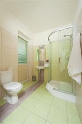 фото отеля Hotel Zielony