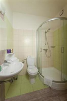 фото отеля Hotel Zielony