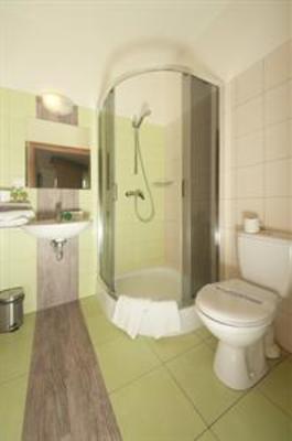 фото отеля Hotel Zielony