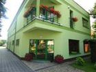 фото отеля Hotel Zielony