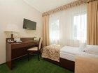 фото отеля Hotel Zielony