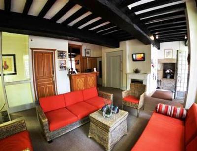 фото отеля Hotel Elizabeth Saint-Malo