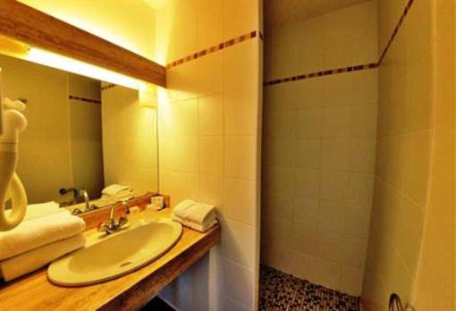 фото отеля Hotel Elizabeth Saint-Malo