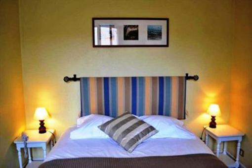 фото отеля Hotel Elizabeth Saint-Malo