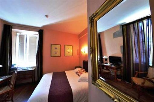 фото отеля Hotel Elizabeth Saint-Malo