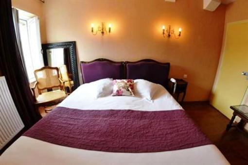 фото отеля Hotel Elizabeth Saint-Malo