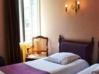 Hotel Elizabeth Saint-Malo