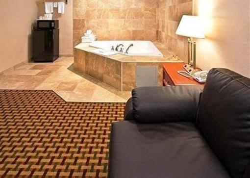 фото отеля Econo Lodge Mount Laurel