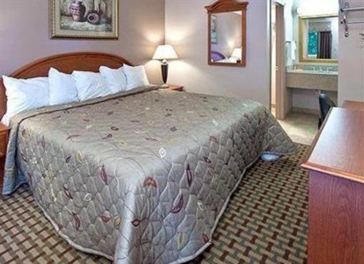 фото отеля Econo Lodge Mount Laurel