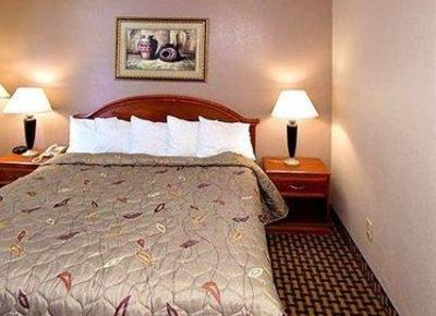 фото отеля Econo Lodge Mount Laurel