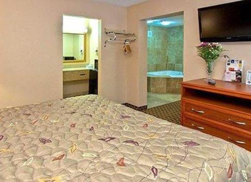 фото отеля Econo Lodge Mount Laurel