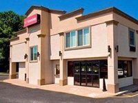 Econo Lodge Mount Laurel