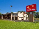 фото отеля Econo Lodge Mount Laurel