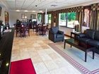 фото отеля Econo Lodge Mount Laurel