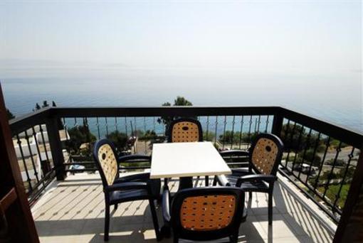 фото отеля Belvedere Hotel