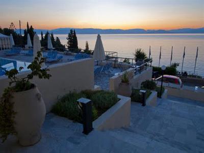 фото отеля Belvedere Hotel