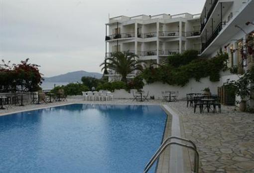 фото отеля Belvedere Hotel
