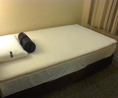 фото отеля Grand Central Hotel Tokyo